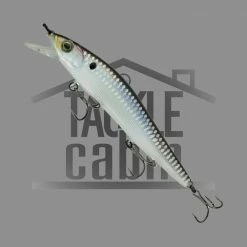 6th Sense Provoke 106X Jerkbait