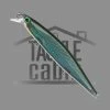 Rapala New To The Cabin Shadow Rap Jerkbait SDR11