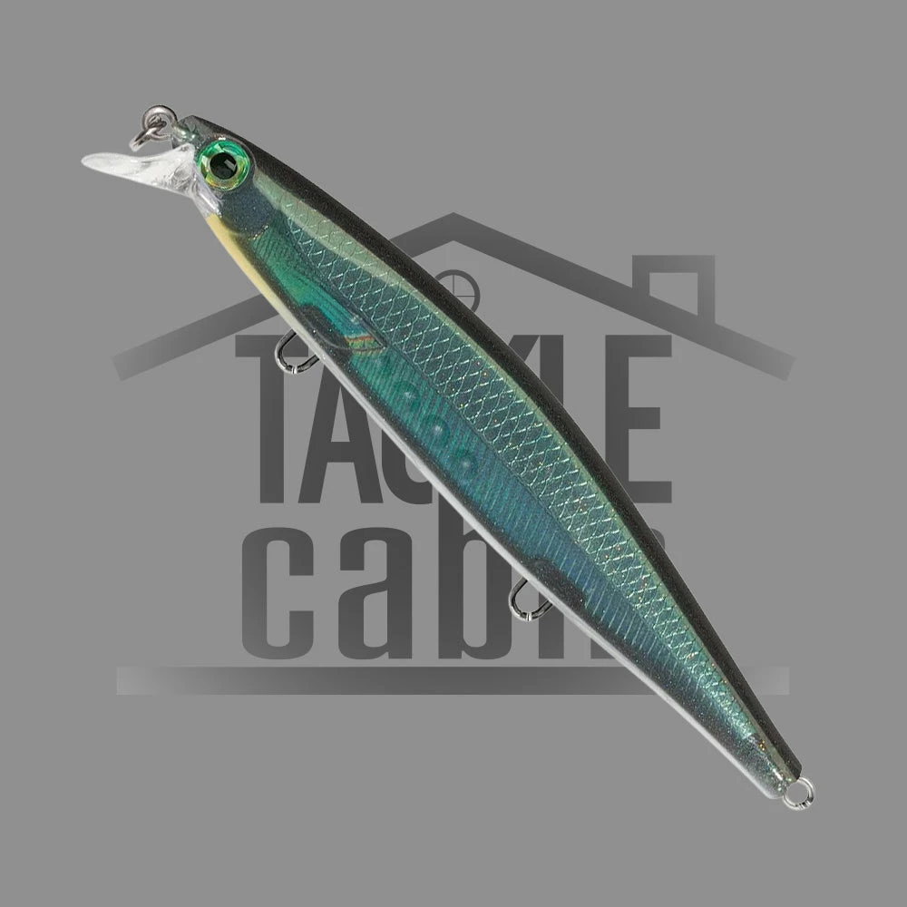 Rapala New To The Cabin Shadow Rap Jerkbait SDR11 3 Rapala New To The Cabin Shadow Rap Jerkbait SDR11