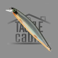 Rapala New To The Cabin Shadow Rap Jerkbait SDR11