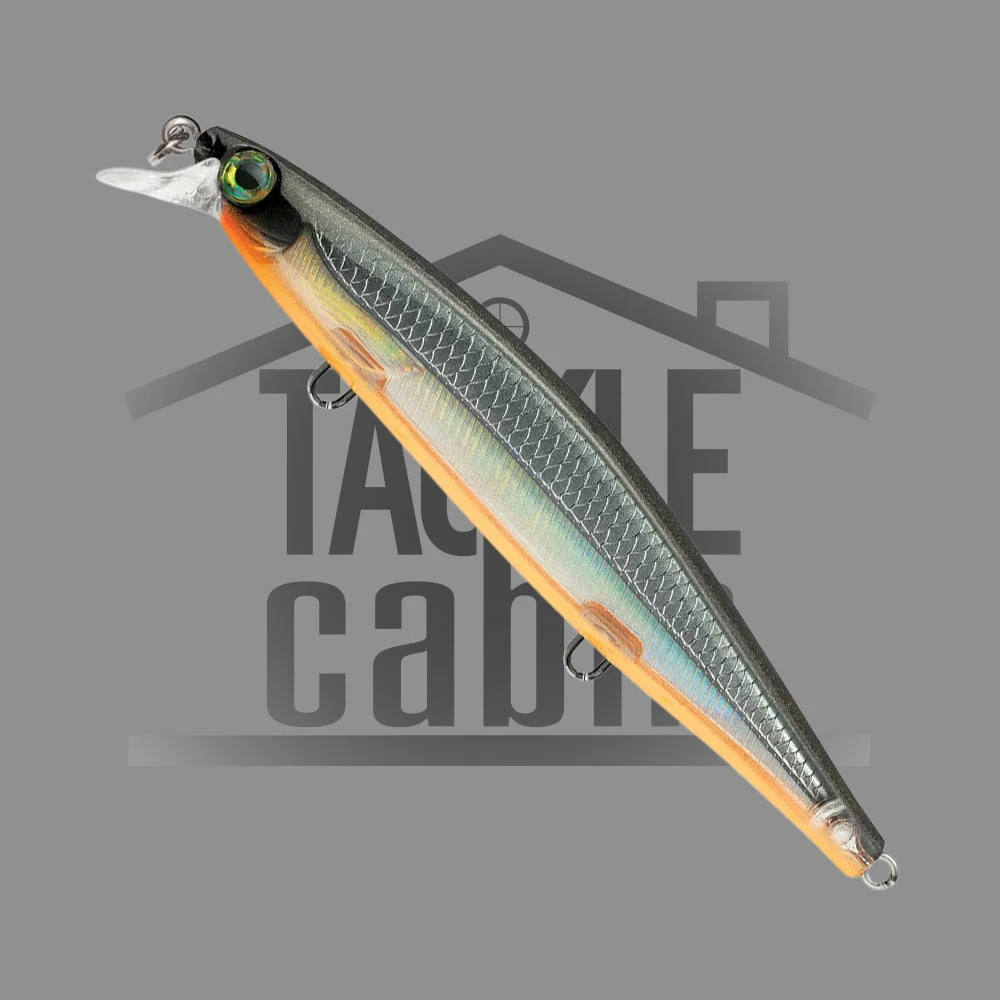 Rapala New To The Cabin Shadow Rap Jerkbait SDR11 4 Rapala New To The Cabin Shadow Rap Jerkbait SDR11