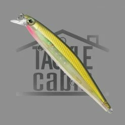 Rapala New To The Cabin Shadow Rap Jerkbait SDR11 13 Rapala New To The Cabin Shadow Rap Jerkbait SDR11