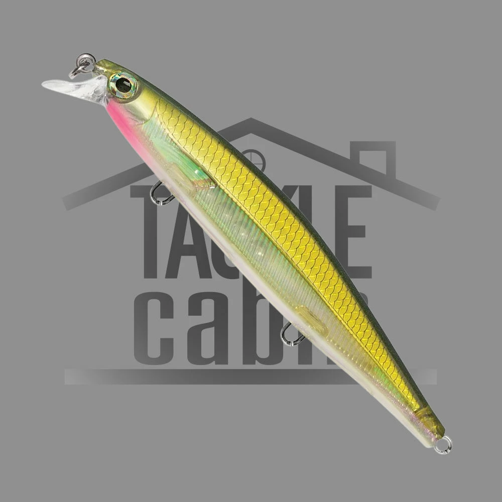 Rapala New To The Cabin Shadow Rap Jerkbait SDR11 8 Rapala New To The Cabin Shadow Rap Jerkbait SDR11