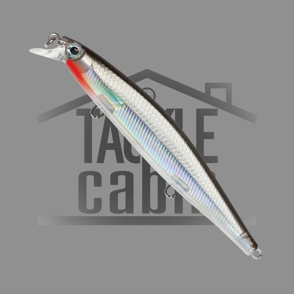 Rapala New To The Cabin Shadow Rap Jerkbait SDR11 6 Rapala New To The Cabin Shadow Rap Jerkbait SDR11