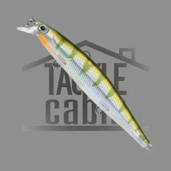 Rapala New To The Cabin Shadow Rap Jerkbait SDR11 12 Rapala New To The Cabin Shadow Rap Jerkbait SDR11