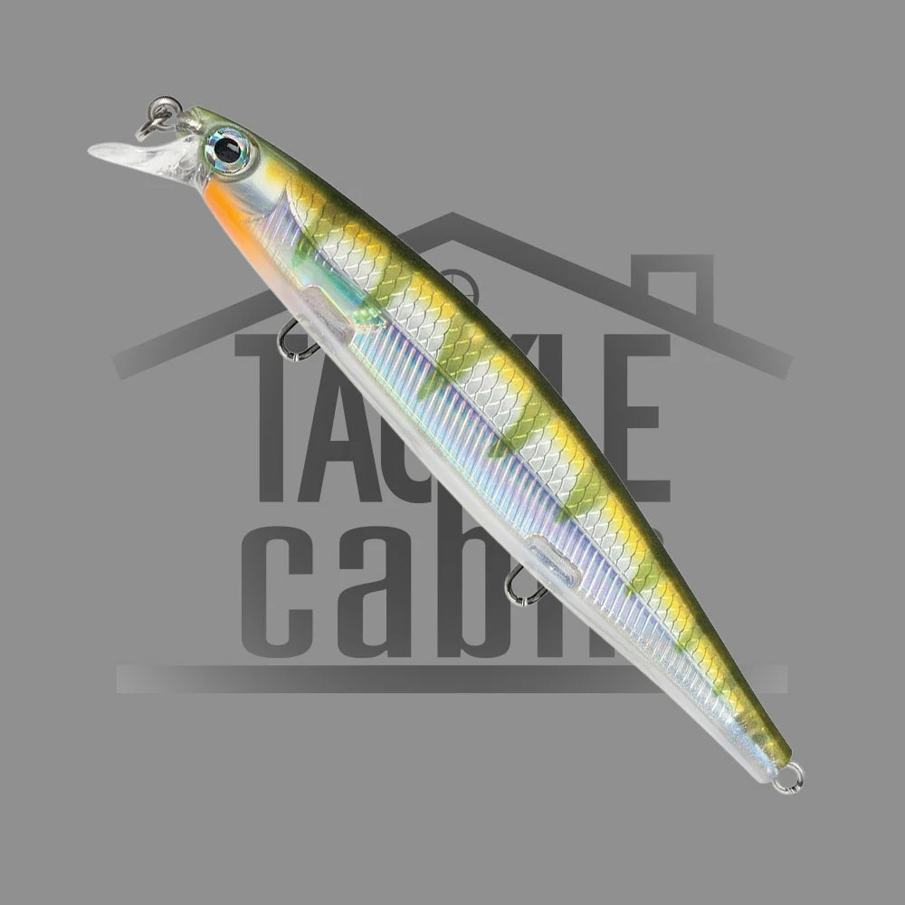 Rapala New To The Cabin Shadow Rap Jerkbait SDR11 7 Rapala New To The Cabin Shadow Rap Jerkbait SDR11