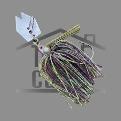 Venom Lures Shake'n Swim Chatterbait New To The Cabin