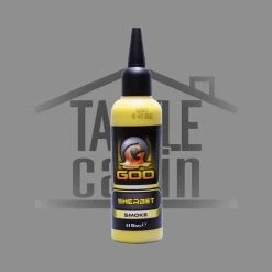 Korda New To The Cabin Goo Smoke