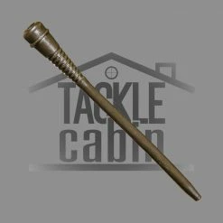 Docks New To The Cabin Shocker Sleeves 60mm