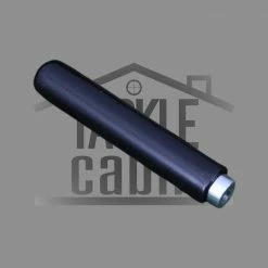 Gardner Short Baiting Spoon Handle