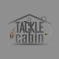 Legends Legacy Series Short Bottom Muddy Strop Rig New To The Cabin