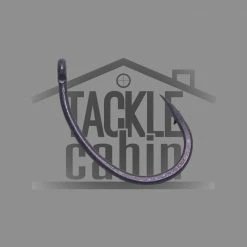 Monster Carp Short Curve Hook New To The Cabin