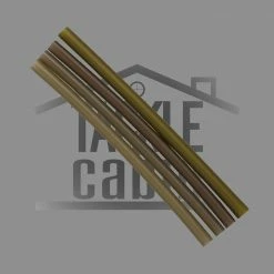 Korda Shrink Tube New To The Cabin