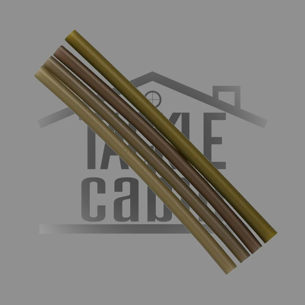 Korda Shrink Tube New To The Cabin 3 Korda Shrink Tube New To The Cabin