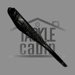 Wolf Signature Series Mini Paddletail Minnow 3.5" 10 Wolf Signature Series Mini Paddletail Minnow 3.5