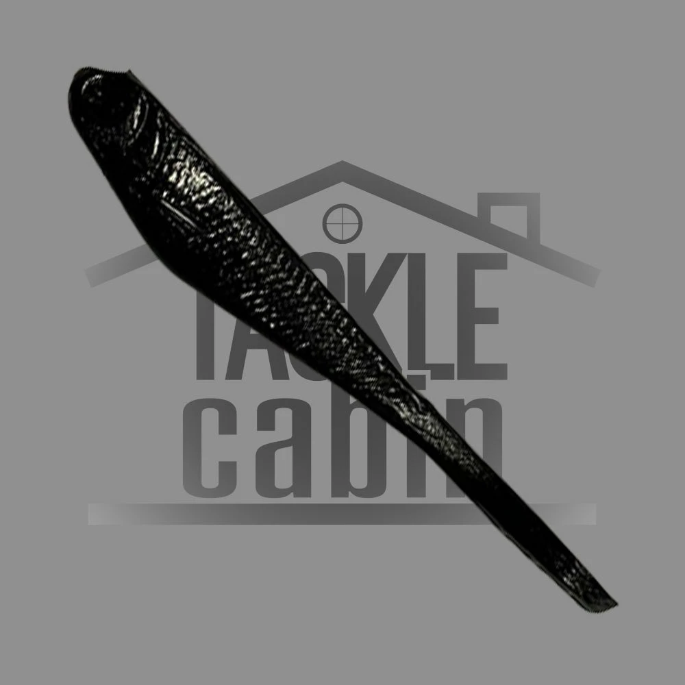 Wolf Signature Series Mini Paddletail Minnow 3.5" 5 Wolf Signature Series Mini Paddletail Minnow 3.5"