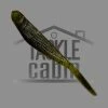 Wolf Signature Series Mini Paddletail Minnow 3.5"