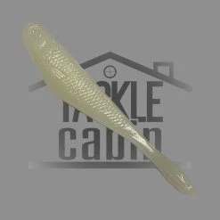 Wolf Signature Series Mini Paddletail Minnow 3.5" 13 Wolf Signature Series Mini Paddletail Minnow 3.5