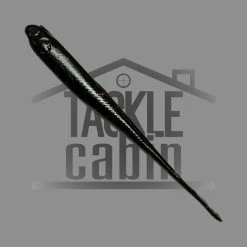 Wolf Signature Series Pintail Minnow 4.5" 15 Wolf Signature Series Pintail Minnow 4.5