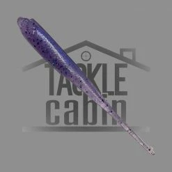 Wolf Signature Series Pintail Minnow 4.5" 13 Wolf Signature Series Pintail Minnow 4.5