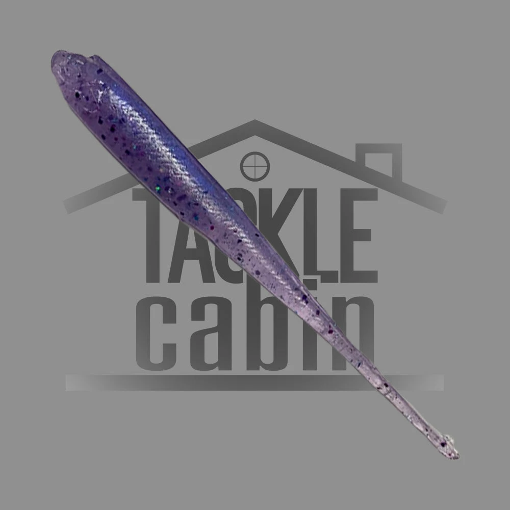 Wolf Signature Series Pintail Minnow 4.5" 6 Wolf Signature Series Pintail Minnow 4.5"