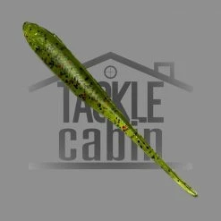 Wolf Signature Series Pintail Minnow 4.5" 12 Wolf Signature Series Pintail Minnow 4.5