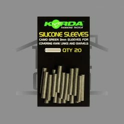 Korda Silicone Sleeves