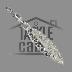 Mossback Underspin Spare Blade