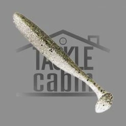 Keitech Easy Shiner 4.5