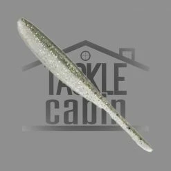 Keitech Shad Impact 4