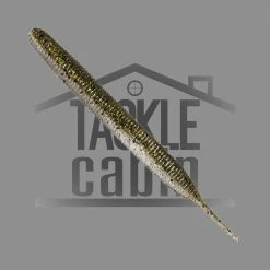 Keitech Sexy Impact 4.8