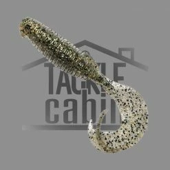 Keitech Flapper Grub 4