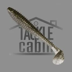 Keitech New To The Cabin Fat Swing Impact 5.8" 12 Keitech New To The Cabin Fat Swing Impact 5.8