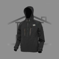 Savage Gear New To The Cabin Simply Savage Softshell Jacket