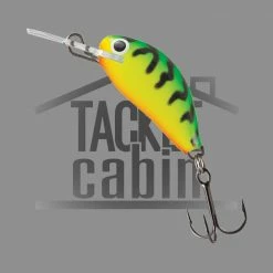 Salmo Sinking Hornet 2 Crank