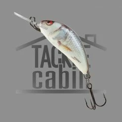 Salmo Sinking Hornet 3 Crank New To The Cabin 13 Salmo Sinking Hornet 3 Crank New To The Cabin