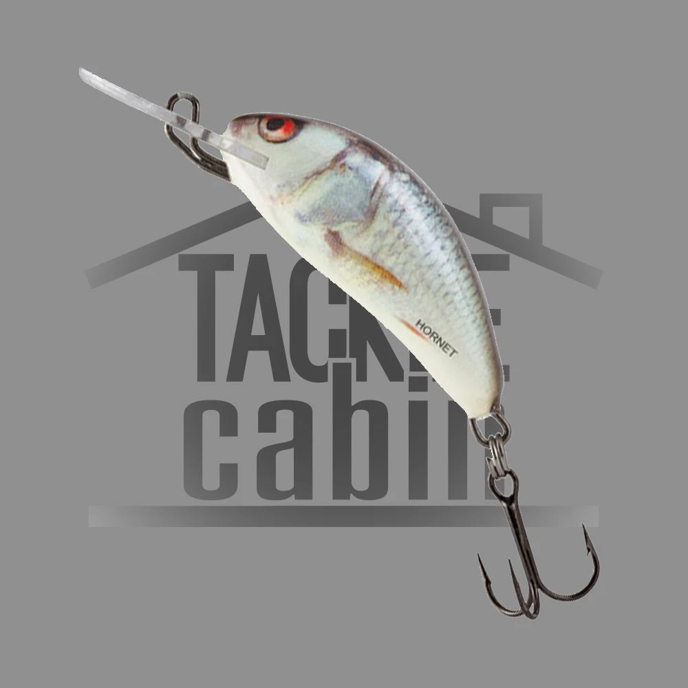 Salmo Sinking Hornet 3 Crank New To The Cabin 7 Salmo Sinking Hornet 3 Crank New To The Cabin