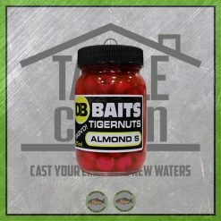 DB Baits Skin'D Tigers New To The Cabin