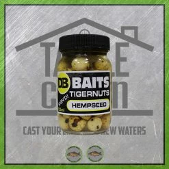 DB Baits Skin'D Tigers New To The Cabin