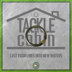 Fishing Buddy Slide Rings