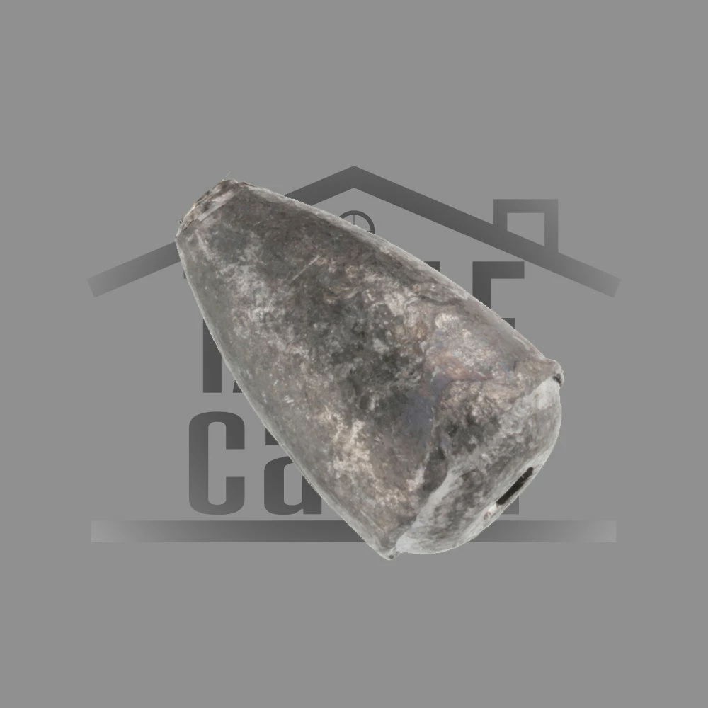 LureCast Slider Lead Sinkers New To The Cabin 3 LureCast Slider Lead Sinkers New To The Cabin