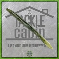 Molix New To The Cabin Sligo 4"