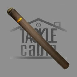 Docks Slimline 4 Rod Pod New To The Cabin