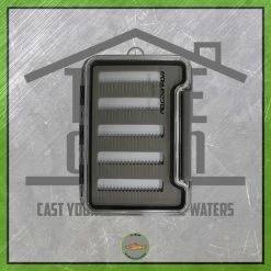 Predator New To The Cabin Slimline Foam Slit Fly Box