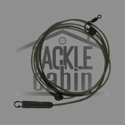 Korda New To The Cabin Dark Matter Heli Leader