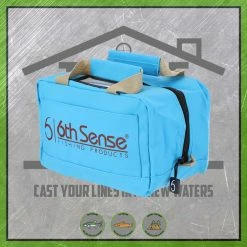 6th Sense New To The Cabin Small Bait Bag