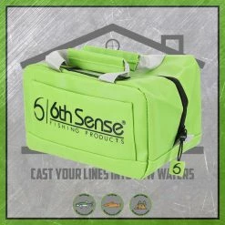 6th Sense New To The Cabin Small Bait Bag