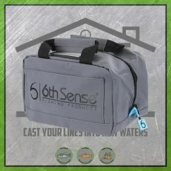 6th Sense New To The Cabin Small Bait Bag