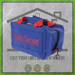 6th Sense New To The Cabin Small Bait Bag