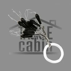 Vike Smart Pegs New To The Cabin